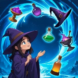 Magic Sorting